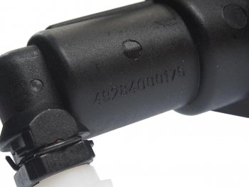 2 099 р. Цилиндр сцепления главный ГАЗ-3302 Бизнес,ГАЗель Next MEGAPOWER MEGAPOWER 160-16-029  с доставкой в г. Вологда. Увеличить фотографию 3