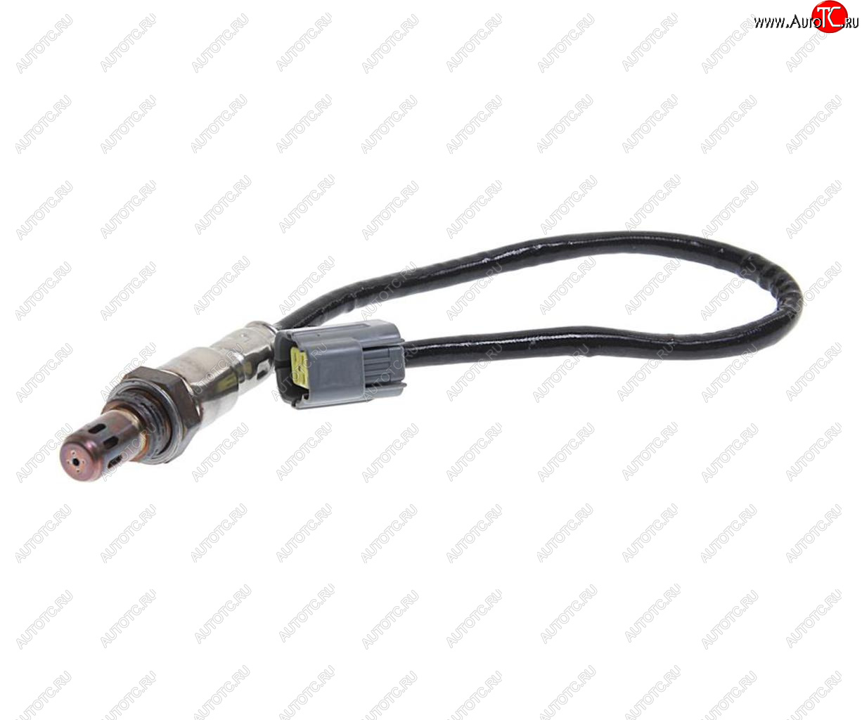 8 599 р. Датчик кислорода SSANGYONG Kyron (07-),Actyon (06-),Actyon Sports (06-12-) (E23) №2 OE SSANGYONG 1615404317  с доставкой в г. Вологда