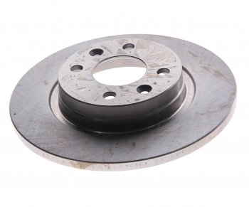 Диск тормозной RENAULT Logan (04-15) передний (1шт.) MEYLE MEYLE 16-155210005