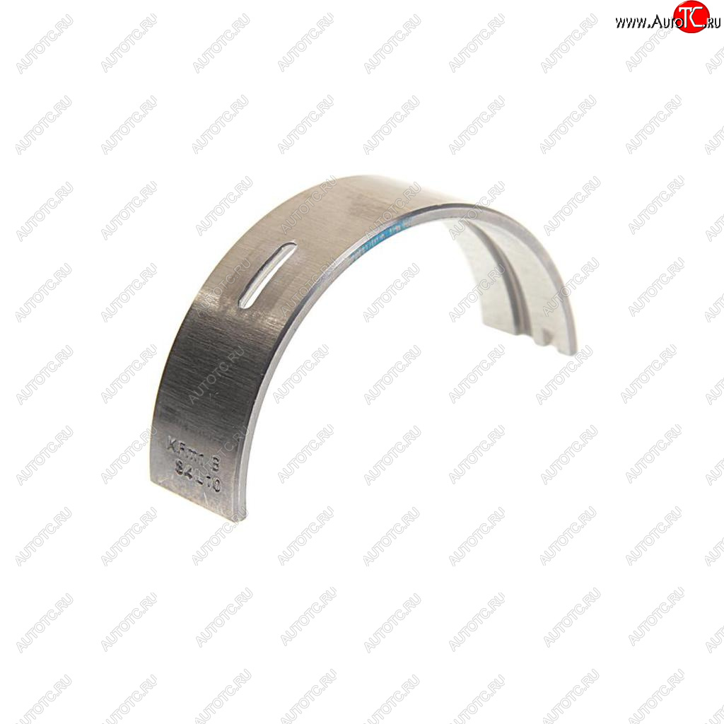 233 р. Вкладыши SSANGYONG Actyon (12-) (G20D) коренные d+0.00 (BLUE) (1шт.) верхние OE SSANGYONG 1630330101  с доставкой в г. Вологда