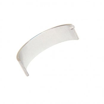 201 р. Вкладыши SSANGYONG Actyon (12-) (G20D) коренные d+0.00 (BLUE) (1шт.) нижние OE SSANGYONG 1630330702  с доставкой в г. Вологда. Увеличить фотографию 2