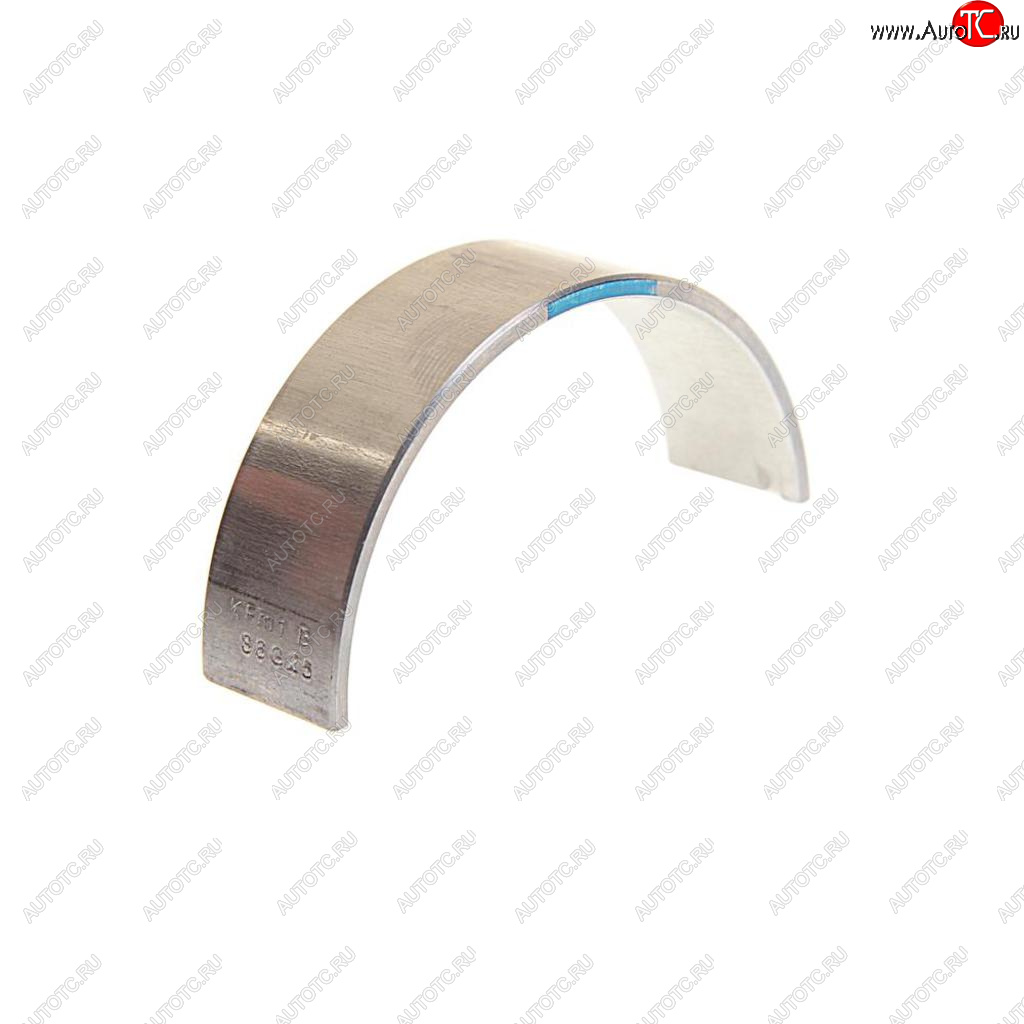 201 р. Вкладыши SSANGYONG Actyon (12-) (G20D) коренные d+0.00 (BLUE) (1шт.) нижние OE SSANGYONG 1630330702  с доставкой в г. Вологда