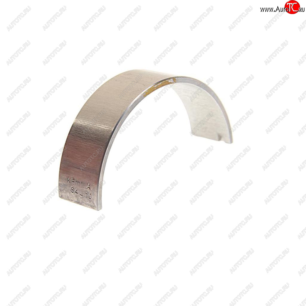 319 р. Вкладыши SSANGYONG Actyon (12-) (G20D) коренные d+0.00 (YELLOW) (1шт.) нижние OE SSANGYONG 1630330802  с доставкой в г. Вологда