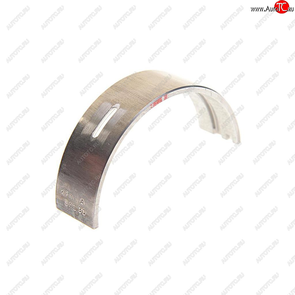 169 р. Вкладыши SSANGYONG Actyon (12-) (G20D) коренные d+0.00 (RED) (1шт.) верхние OE SSANGYONG 1630330901  с доставкой в г. Вологда