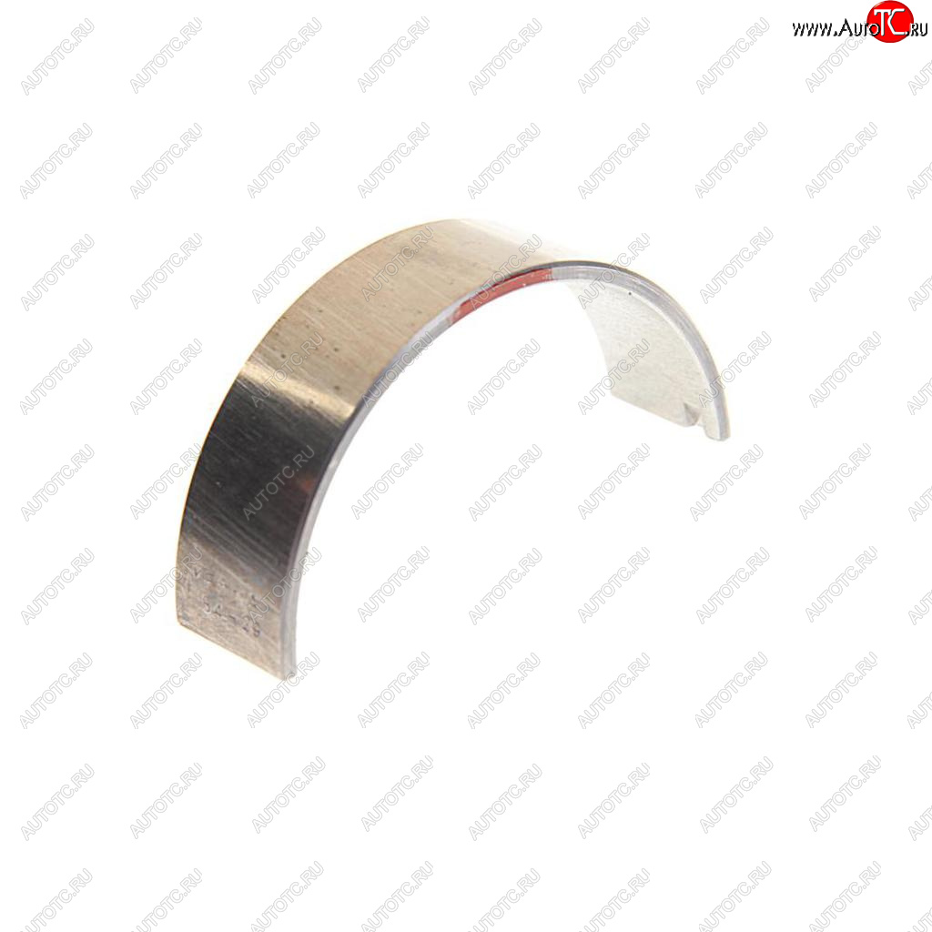 118 р. Вкладыши SSANGYONG Actyon (12-) (G20D) коренные d+0.00 (RED) (1шт.) нижние OE SSANGYONG 1630330902  с доставкой в г. Вологда