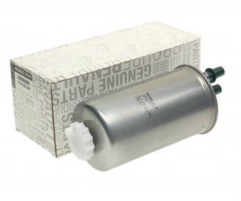 Фильтр топливный RENAULT Duster (10-) OE RENAULT 164000884r