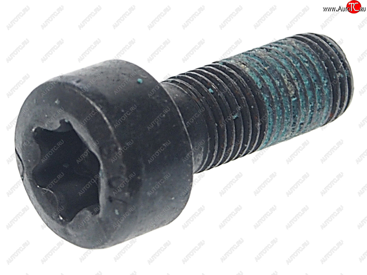 399 р. Болт FORD OE FORD 1641008  с доставкой в г. Вологда