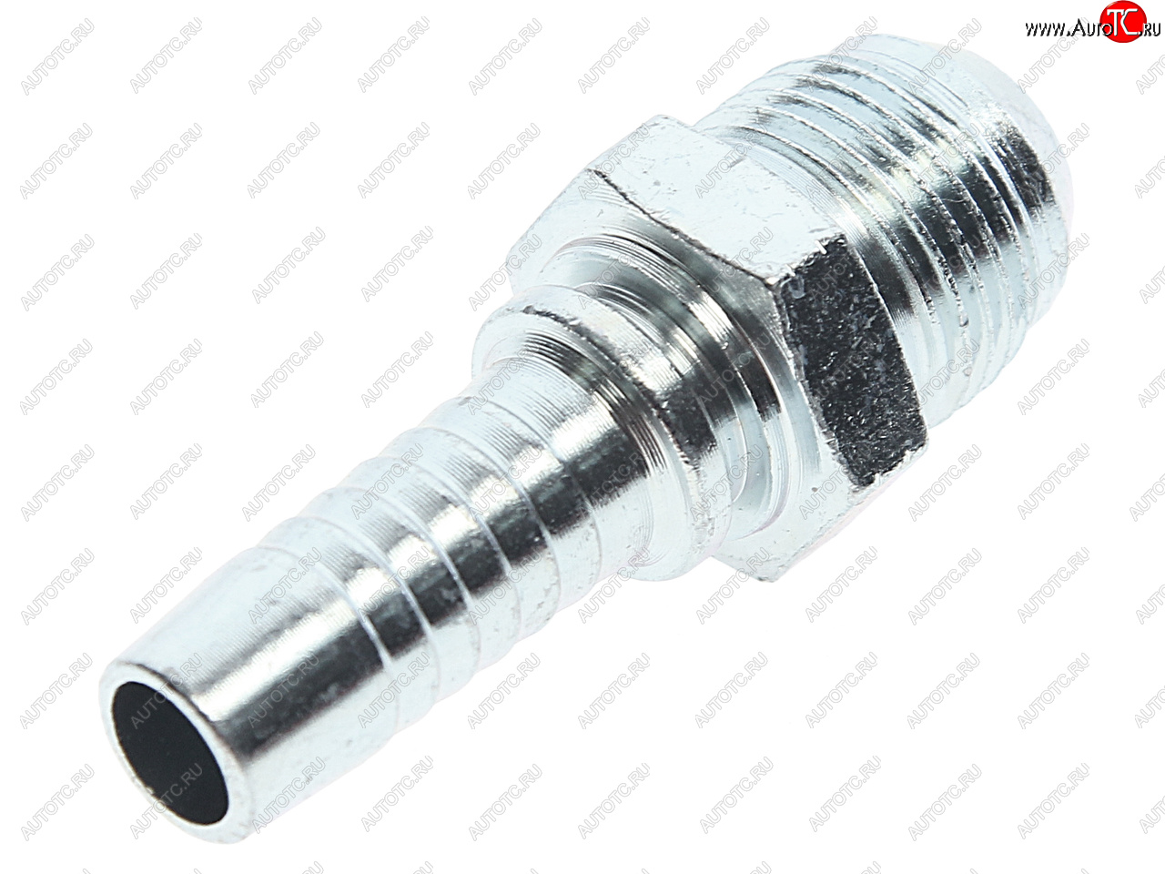 167 р. Фитинг JIC(Ш) конус 37°(74°) 12 (78-14) ZHHMC ZHHMC 16711-10-08 shmc  с доставкой в г. Вологда