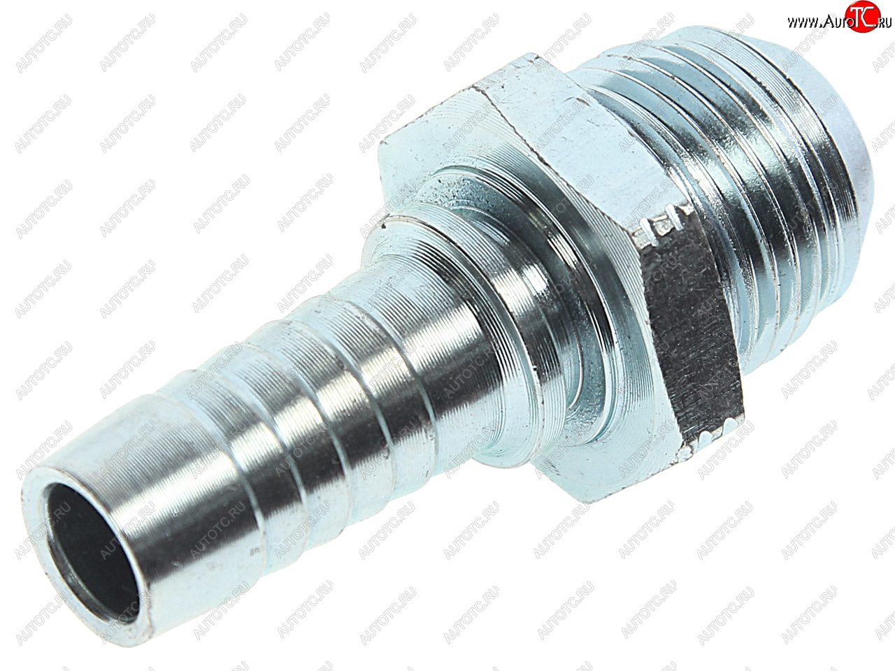 169 р. Фитинг JIC(Ш) конус 37°(74°) 58 (1.116-12) ZHHMC ZHHMC 16711-12-10 shmc  с доставкой в г. Вологда