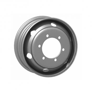 Диск колесный HYUNDAI HD78 (6 шп. безкам.с 2016г.в.) 6х17.5 ET115 D161 HARTUNG HARTUNG 167.503-3101012-22