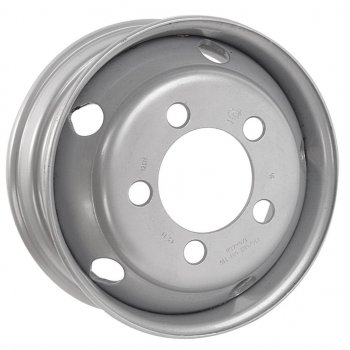Диск колесный HYUNDAI HD65,County (6.00-17.5) HARTUNG HARTUNG 167.503-3101012-50