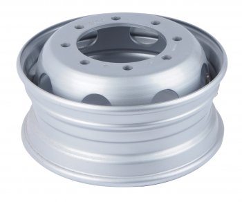 Диск колесный КАМАЗ-4308,ПАЗ,HYUNDAI HD120,MAN (6.75-19.5) 8 шпилек HARTUNG HARTUNG 167.510-3101012-02