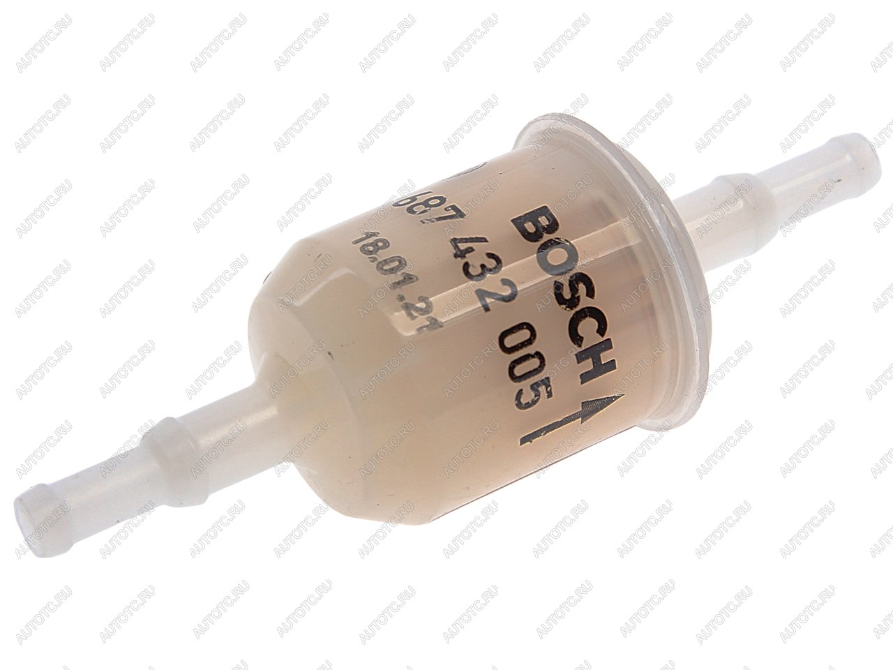 329 р. Фильтр топливный (сетка насоса топливного) BOSCH BOSCH 1687432005  с доставкой в г. Вологда