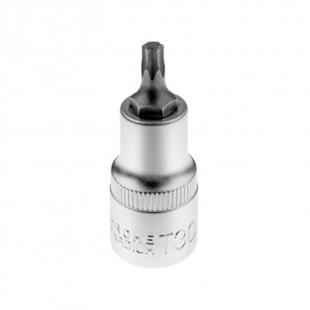 Бита-головка 12 TORX T30х60мм с держателем AV STEEL AV STEEL 16921