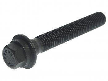 Болт FORD шкива коленвала OE FORD 1697695