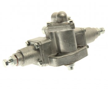 Воздухораспределитель КПП ЯМЗ MEGAPOWER MEGAPOWER 170-12-003
