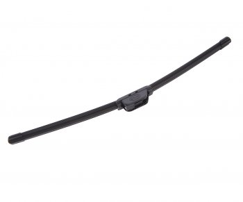 Щетка стеклоочистителя 450мм бескаркасная U-Flat ALCA ALCA 170180