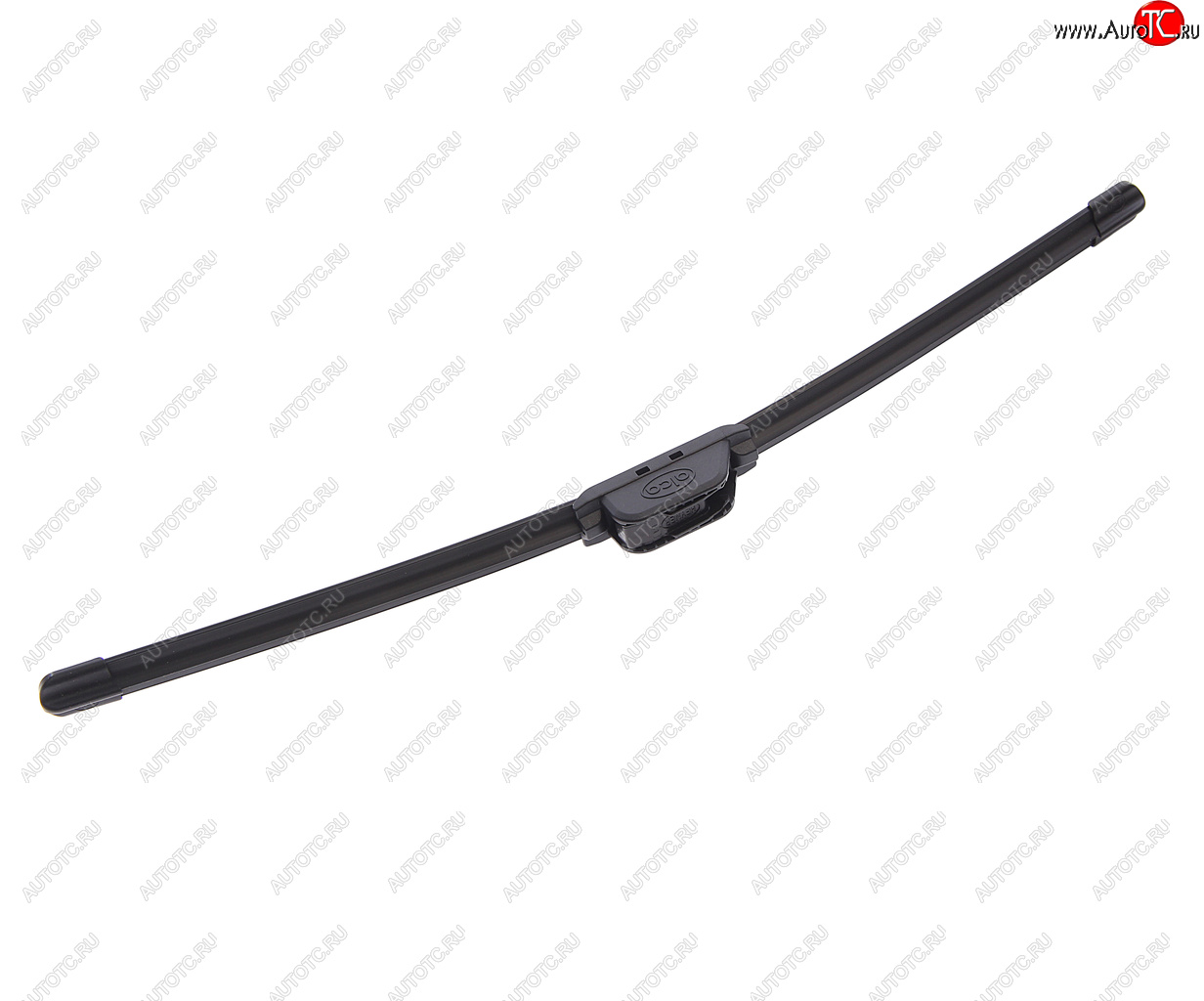 369 р. Щетка стеклоочистителя 450мм бескаркасная U-Flat ALCA ALCA 170180  с доставкой в г. Вологда