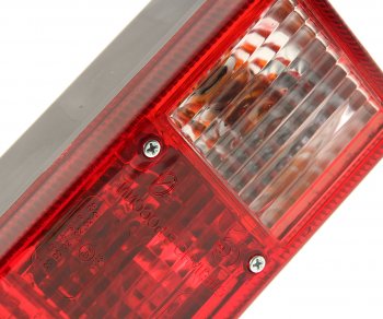 939 р. Фонарь задний ГАЗ-3302 тюнинг (белый поворотник) 12V ТЕХАВТОСВЕТ ТЕХАВТОСВЕТ 171-400-12  с доставкой в г. Вологда. Увеличить фотографию 3