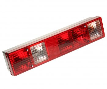 Фонарь задний ГАЗ-3302 тюнинг (белый поворотник) 24V ТЕХАВТОСВЕТ ТЕХАВТОСВЕТ 171-400-24 ТЕХАВТОСВЕТ 171-400-24