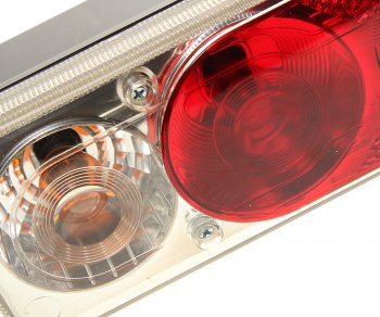 889 р. Фонарь задний ГАЗ-3302 тюнинг но 12V ТЕХАВТОСВЕТ ТЕХАВТОСВЕТ 171-601  с доставкой в г. Вологда. Увеличить фотографию 3