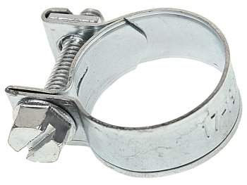 Хомут винтовой (мини) 17-19мм W1 KVP KVP 17-19мм mini