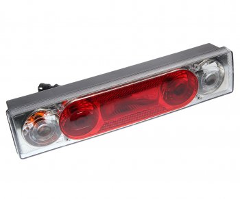 Фонарь задний ГАЗ-3302 12V тюнинг АВТОСФЕРА АвтоСфера 177.33-03