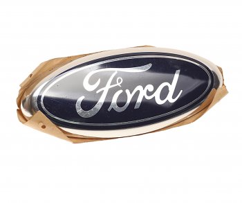 Эмблема FORD Mondeo (04-) крышки багажника OE FORD 1779943