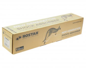 4 799 р. Амортизатор BPW SAF полуприцепа (330494, 24x55, 24x55 ОO) ROSTAR ROSTAR 180-2905005-010  с доставкой в г. Вологда. Увеличить фотографию 4
