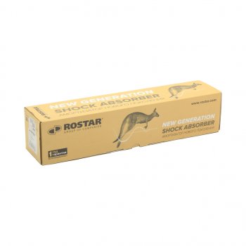 5 499 р. Амортизатор MERITOR полуприцепа (275374, 24x58, 24x58 OO) ROSTAR ROSTAR 180-2905006-220  с доставкой в г. Вологда. Увеличить фотографию 2