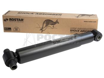 Амортизатор MERCEDES Actros задний (ОO) ROSTAR ROSTAR 180-2905007-020