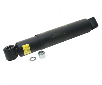 Амортизатор КАМАЗ-5490 подвески 445695 ROSTAR ROSTAR 180-2915006-31