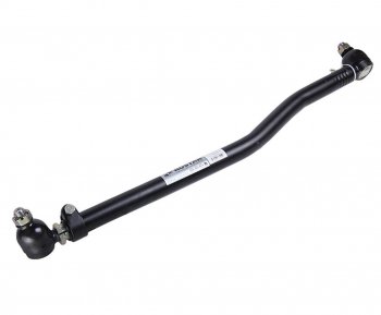Тяга рулевая MAN продольная L=1021 ROSTAR ROSTAR 180-3414010-201