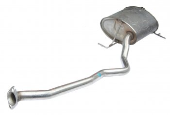 6 449 р. Глушитель BMW OE BMW 18107502185  с доставкой в г. Вологда. Увеличить фотографию 2