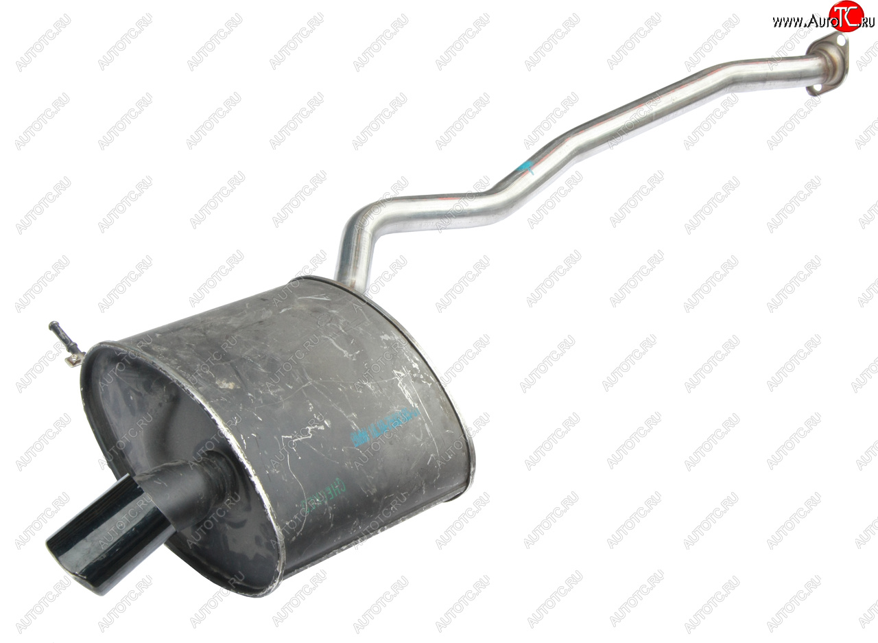 6 449 р. Глушитель BMW OE BMW 18107502185  с доставкой в г. Вологда