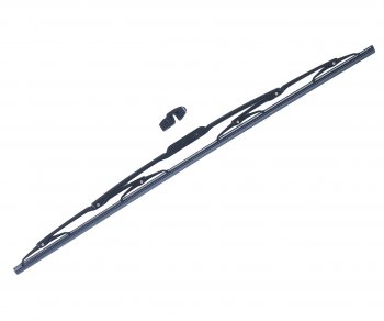 Щетка стеклоочистителя 560мм Universal Graphit ALCA ALCA 182000