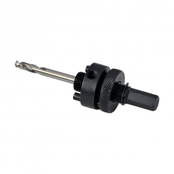 Держатель для коронок 32-140мм ELITECH ELITECH 1820.064300