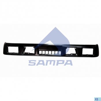 Бампер VOLVO FH12 SAMPA SAMPA 18300084