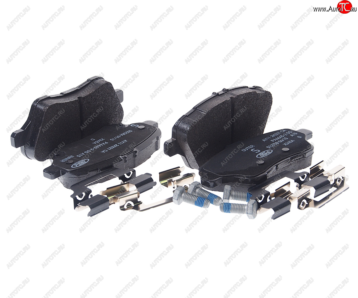 2 299 р. Колодки тормозные передние (4шт.) FORD Ford Fiesta 6 хэтчбэк 3 дв. рестайлинг (2012-2019) с доставкой в г. Вологда Увеличить фотографию 1 2 299 р. Колодки тормозные передние (4шт.) FORD Ford Fiesta 6 хэтчбэк 3 дв. рестайлинг (2012-2019) с доставкой в г. Вологда
