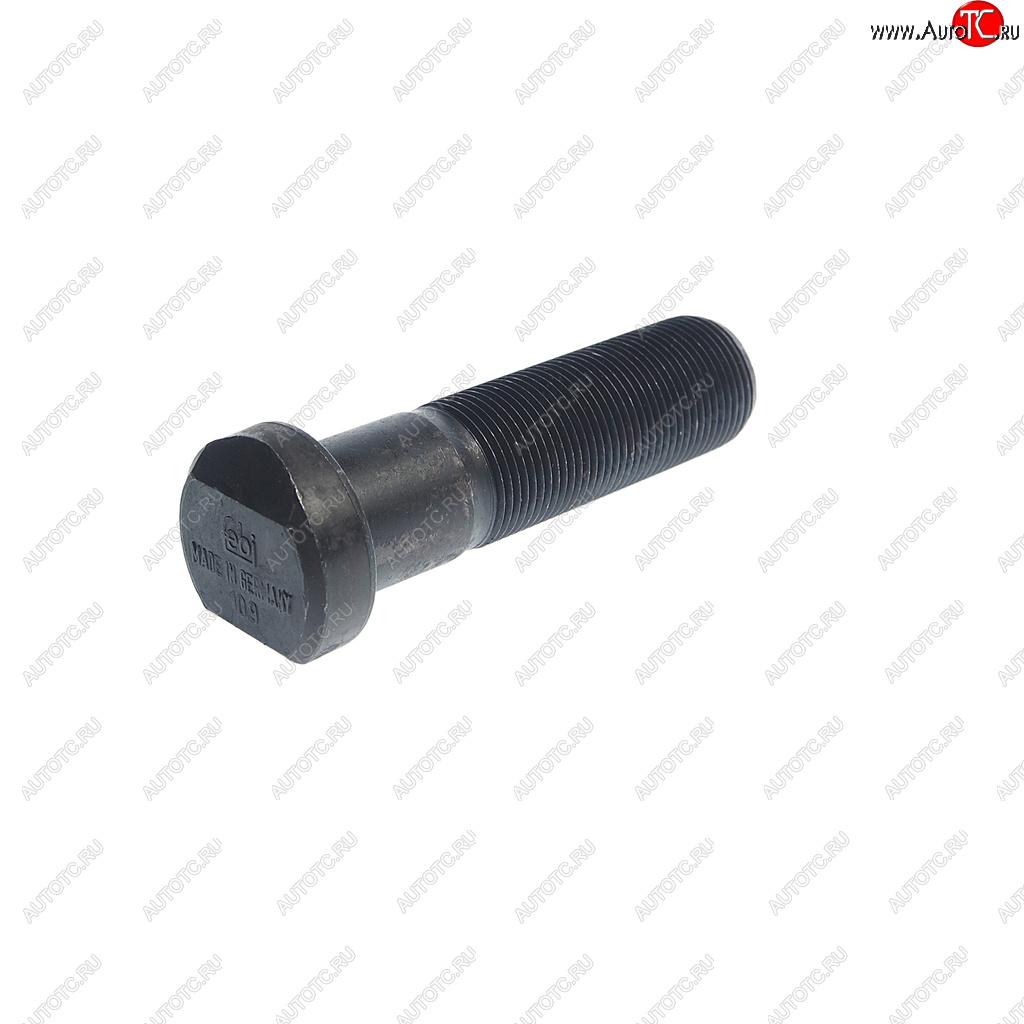 429 р. Шпилька колеса MAN (М22х1.5x81) FEBI FEBI 18693  с доставкой в г. Вологда
