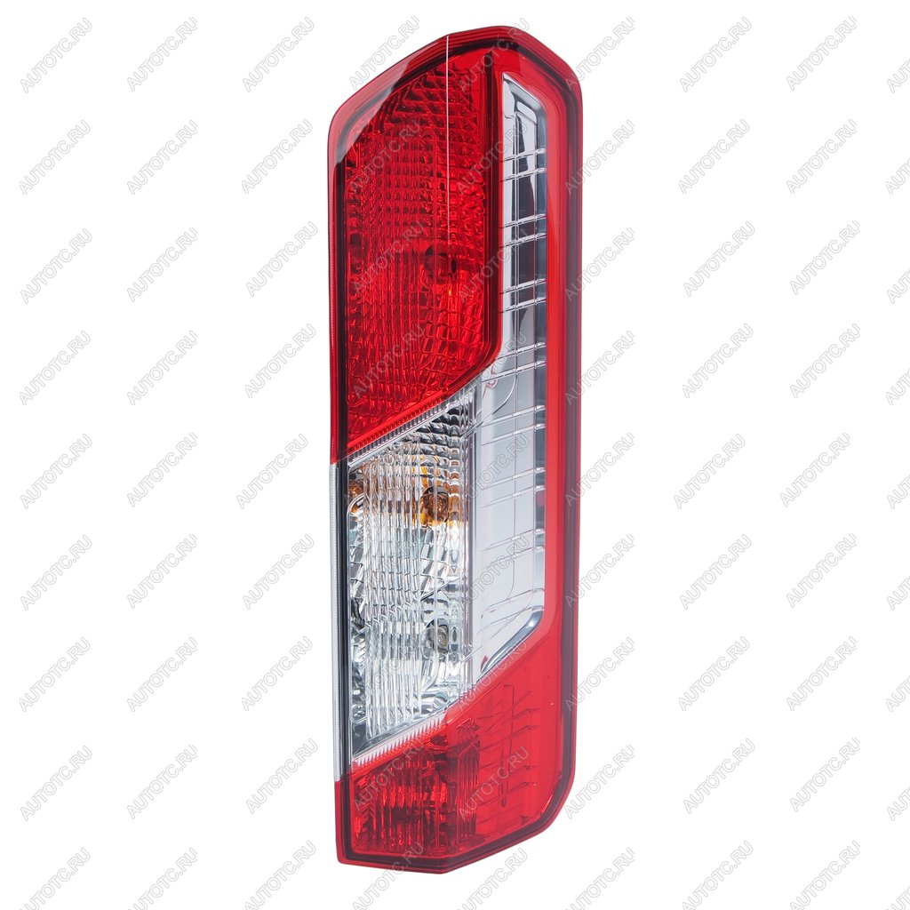 7 699 р. Фонарь задний FORD Transit (14-) правый OE FORD 1870425  с доставкой в г. Вологда