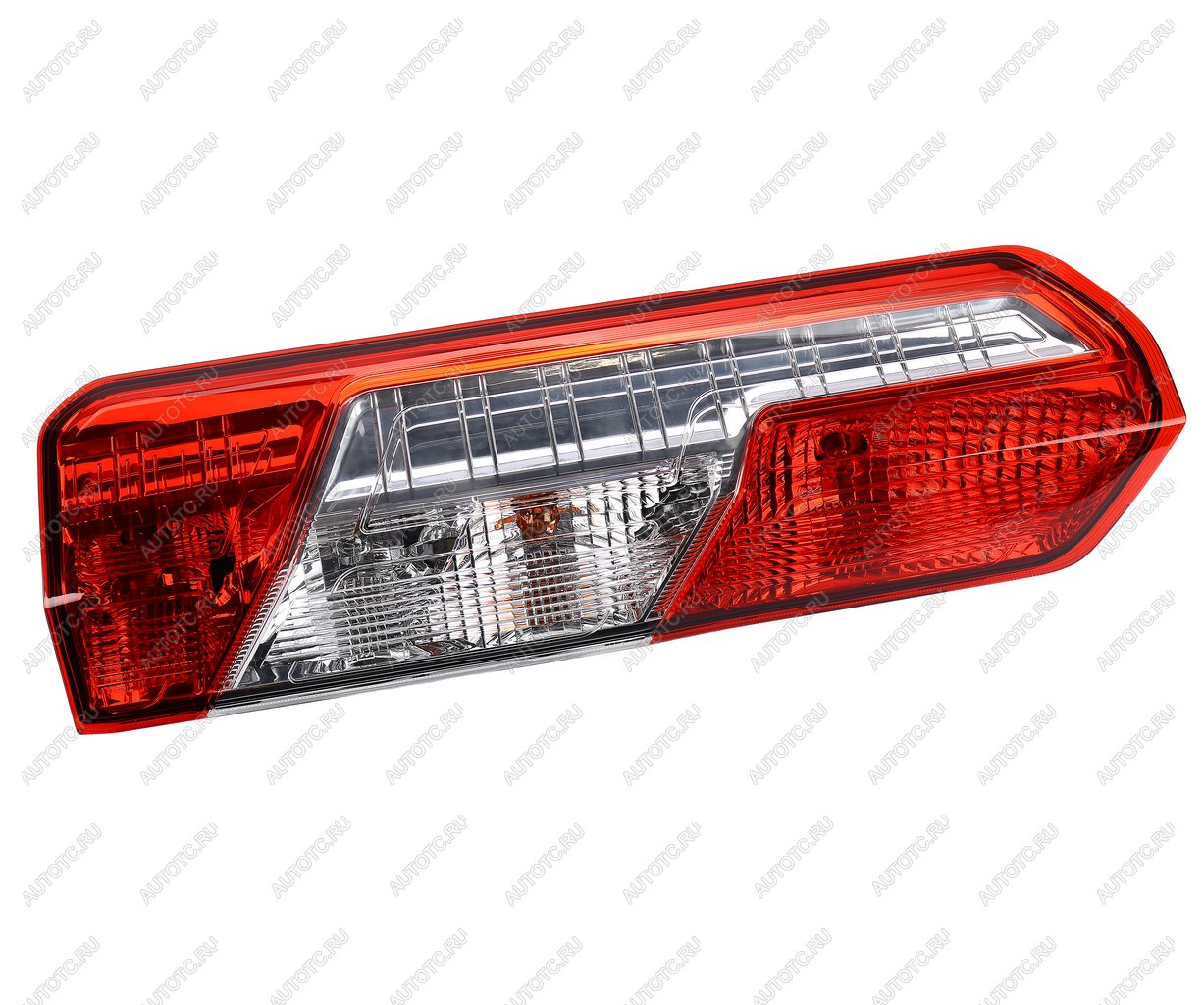8 399 р. Фонарь задний FORD Transit (14-) левый OE FORD 1870426  с доставкой в г. Вологда