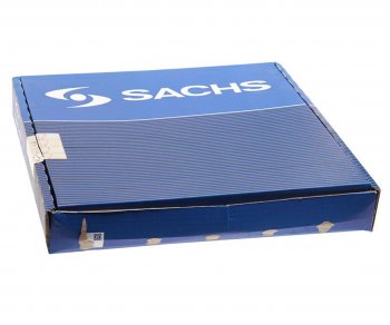 33 799 р. Диск сцепления DAF SACHS SACHS 1878080037  с доставкой в г. Вологда. Увеличить фотографию 4