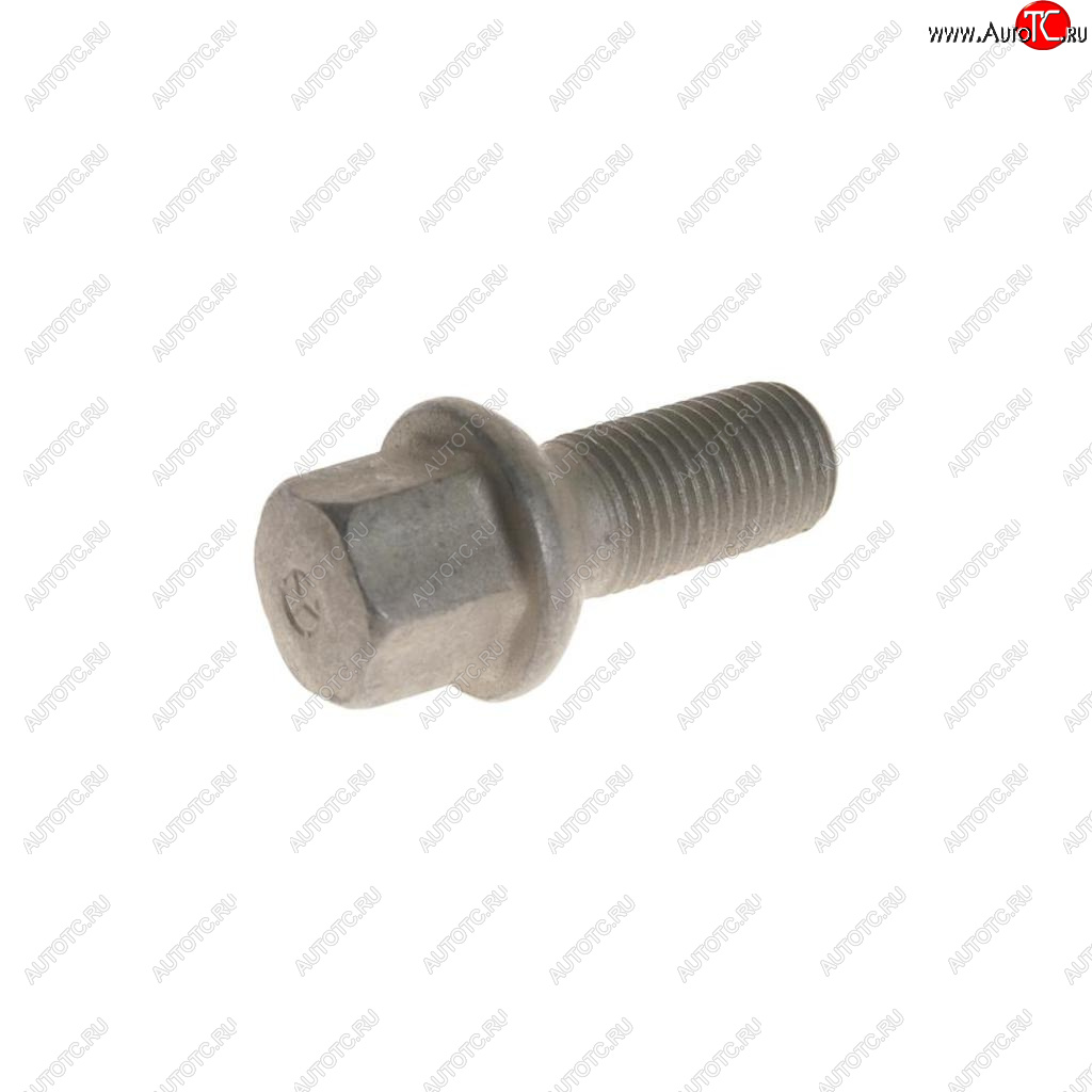 339 р. Болт колеса М14х1.5х27 сфера ключ 17мм MERCEDES C (W204) FEBI FEBI 18913  с доставкой в г. Вологда