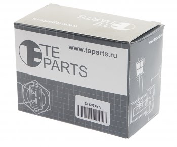1 259 р. Датчик VOLVO FH,FM уровня охлаждающей жидкости TE PARTS TE PARTS 19099066  с доставкой в г. Вологда. Увеличить фотографию 3