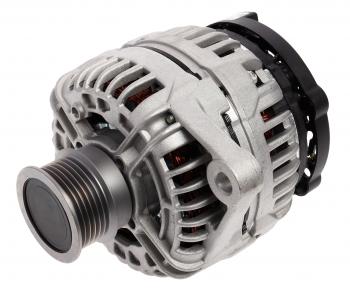 Генератор OPEL Astra H (04-) (1.9D) BOSCH BOSCH 1986a00831 BOSCH 1986a00831