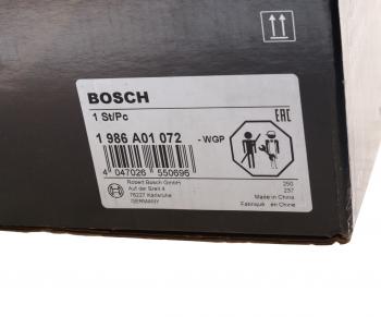 25 999 р. Генератор ВАЗ-1118,1119,2112,2170,2190 14В 105А BOSCH BOSCH 1986a01072  с доставкой в г. Вологда. Увеличить фотографию 5