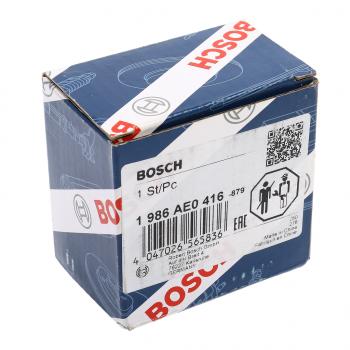 1 039 р. Шкив OPEL генератора BOSCH BOSCH 1986ae0416 BOSCH 1986ae0416  с доставкой в г. Вологда. Увеличить фотографию 3
