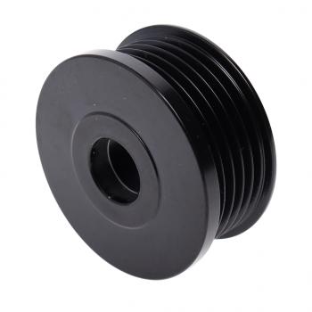 1 039 р. Шкив OPEL генератора BOSCH BOSCH 1986ae0416 BOSCH 1986ae0416  с доставкой в г. Вологда. Увеличить фотографию 2