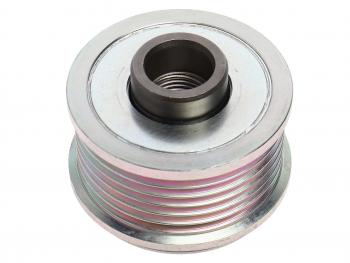 Шкив RENAULT Clio генератора BOSCH BOSCH 1986ae4572 BOSCH 1986ae4572